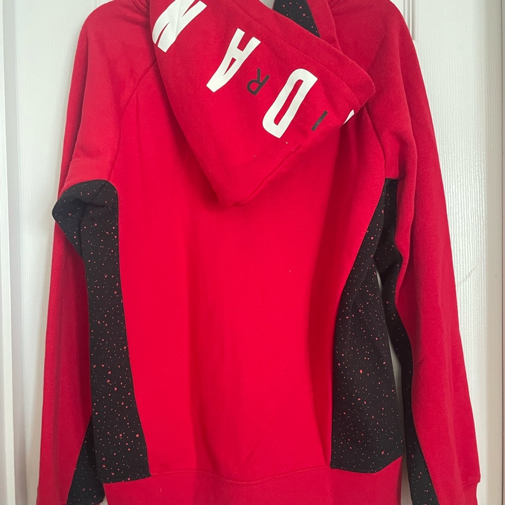 Air Jordan EST 1985 Boys Zip Hoodie - Picture 2 of 2